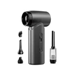 WiWU FS015 5-in-1 Ultra High-Speed Fan