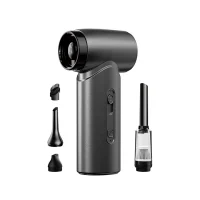 WiWU FS015 5-in-1 Ultra High-Speed Fan