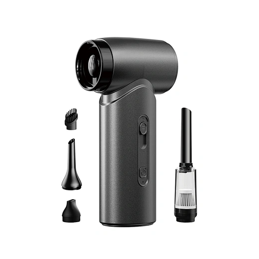 WiWU FS015 5-in-1 Ultra High-Speed Fan WiWU FS015 5-in-1 Ultra High-Speed Fan