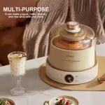 Xiaomi OiDiRe Yogurt Machine M-ODi-SA23 Glass Cup Type