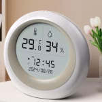 Delixi Wireless Temperature-Humidity Meter Sensor