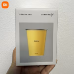 Xiaomi Life Ultra Yellow 304 Stainless Steel Drinking Cup 350ML M-ML022JBHQG