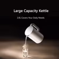 Xiaomi Mijia Constant Temperature Electric Kettle 3 Pro-MJJYSH03YM