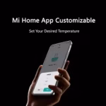 Xiaomi Mijia Constant Temperature Electric Kettle 3 Pro-MJJYSH03YM