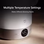 Xiaomi Mijia Constant Temperature Electric Kettle 3 Pro-MJJYSH03YM