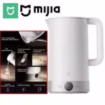Xiaomi Mijia Constant Temperature Electric Kettle 3 Pro-MJJYSH03YM