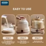 Xiaomi OiDiRe Yogurt Machine M-ODi-SA23 Glass Cup Type