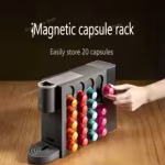 Xiaomi Mijia Capsule Coffee Machine N1 Model S1301