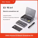 Xiaomi Duka Atuman E3 Electric Screwdriver Kit 95in1