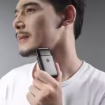Xiaomi Mijia Electric Shaver Reciprocating Dual Blade MSW201 Model