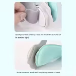 Neck Brace For Posture 360 Degree Adjustable Breathable Ergonomic