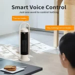 Xiaomi Sothing Humidifying Heater Planet Model DSHJ-S-2404