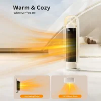 Xiaomi Sothing Humidifying Heater Planet Model DSHJ-S-2404