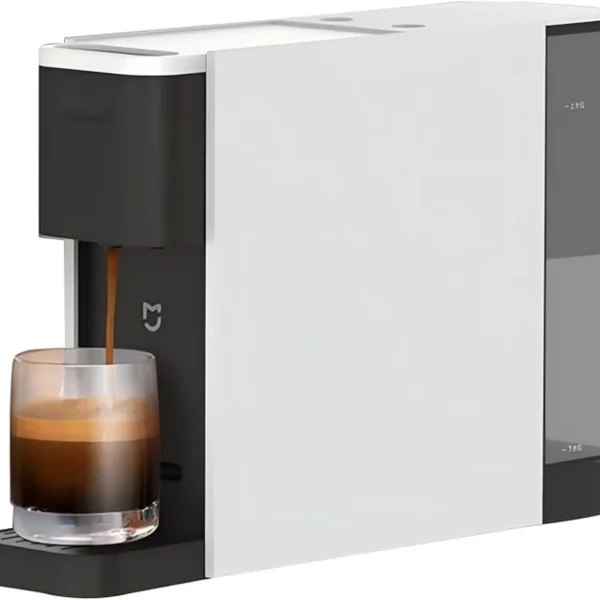 Xiaomi Mijia Capsule Coffee Machine N1 Model S1301