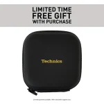 Technics EAH-AZ100 Earbuds