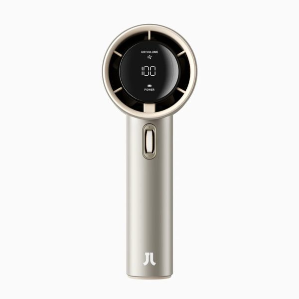 JisuLife Handheld Fan Pro1 S (5000mAh)