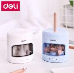 Deli Electric Pencil Sharpener