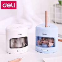 Deli Electric Pencil Sharpener