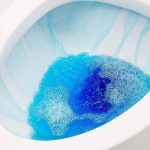 NetEase Yanxuan Blue Bubble Toilet Bowl Cleaner Tablets