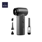 WiWU FS015 5-in-1 Ultra High-Speed Fan