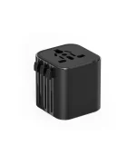Wiwu Universal Plug Adapter (wi-UA005)