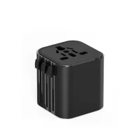 Wiwu Universal Plug Adapter (wi-UA005)