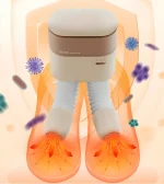 Xiaomi Sothing Hot Air Shoes Dryer Model DSHJ-S-2110