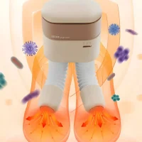 Xiaomi Sothing Hot Air Shoes Dryer Model DSHJ-S-2110