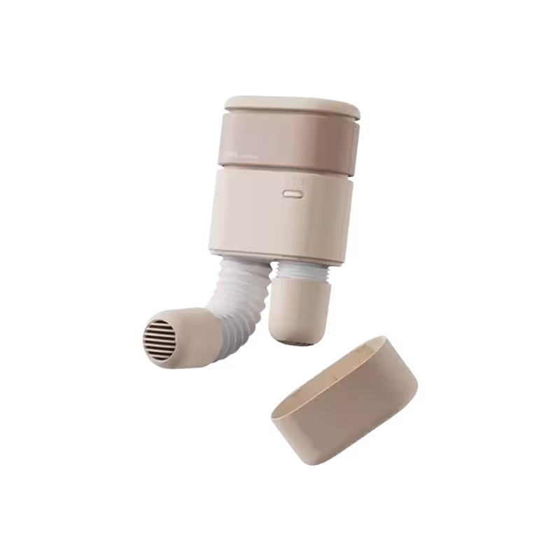 Xiaomi Sothing Hot Air Shoes Dryer Model DSHJ-S-2110 Xiaomi Sothing Hot Air Shoes Dryer Model DSHJ-S-2110