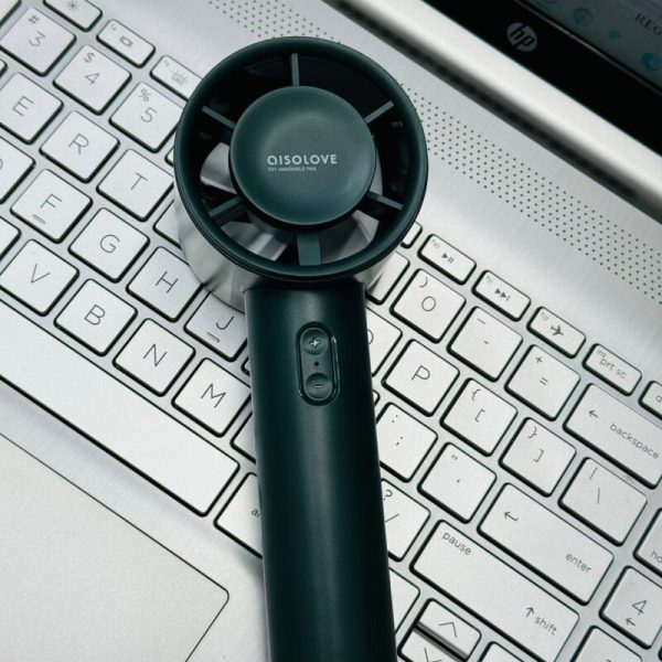 Xiaomi Solove f01- green