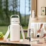 Xiaomi OiDiRe Portable Kettle Model ODi-BXS01A