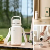 Xiaomi OiDiRe Portable Kettle Model ODi-BXS01A