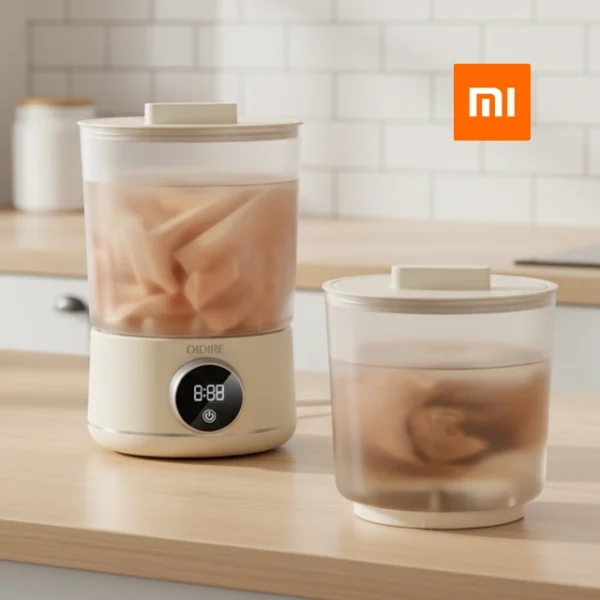 Xiaomi OiDiRe Mini Split Laundry Cup M-ODi-XYJ16A Double Blade