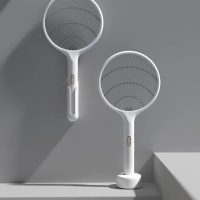 Qualitell E1 Electric Mosquito Swatter