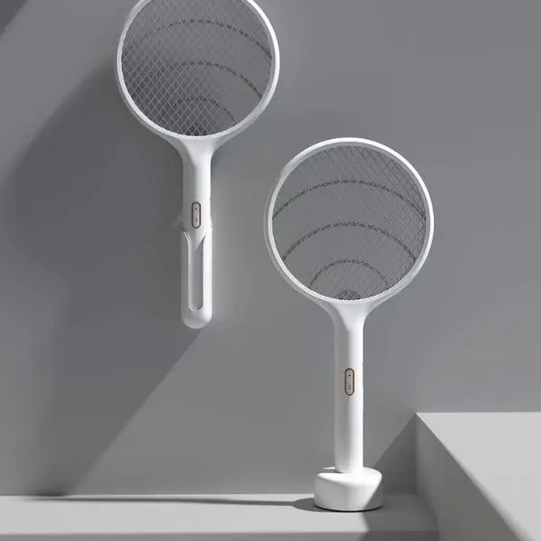Qualitell E1 Electric Mosquito Swatter
