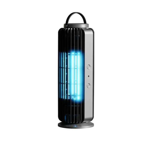 Qualitell Mosquito Killer Electric Model K1