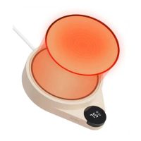 Xiaomi Sothing Smart Warming Coaster M-DSH-S-2218C Trojan Dual-Core