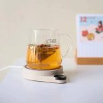 Xiaomi Sothing Smart Warming Coaster M-DSH-S-2218C Trojan Dual-Core