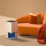 Xiaomi Youpin SmartFrog Desktop Dehumidifier 1200ML