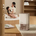 Xiaomi Youpin SmartFrog Desktop Dehumidifier 1200ML