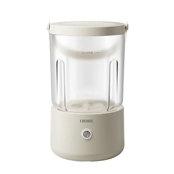 Xiaomi OiDiRe Mini Split Laundry Cup Model ODi-XYJ19 Double Blade