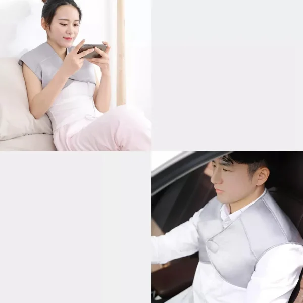 Xiaomi PMA T10 Graphene Heating Neck & Shoulder Shawl