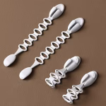 Plug Holder Kitchen Wire Storage Multifunctional Bundling Lanyard Data Cable