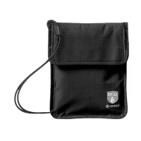 Coteci Passport Bag