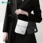 Coteci Passport Bag