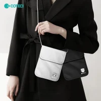 Coteci Passport Bag