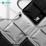 Coteci Passport Bag
