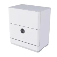 Xiaomi Mijia S1 Smart Desktop Dishwasher Sterilization