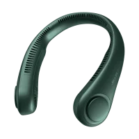 JISULIFE FA14 4000 mAh Portable Neck Fan Life3