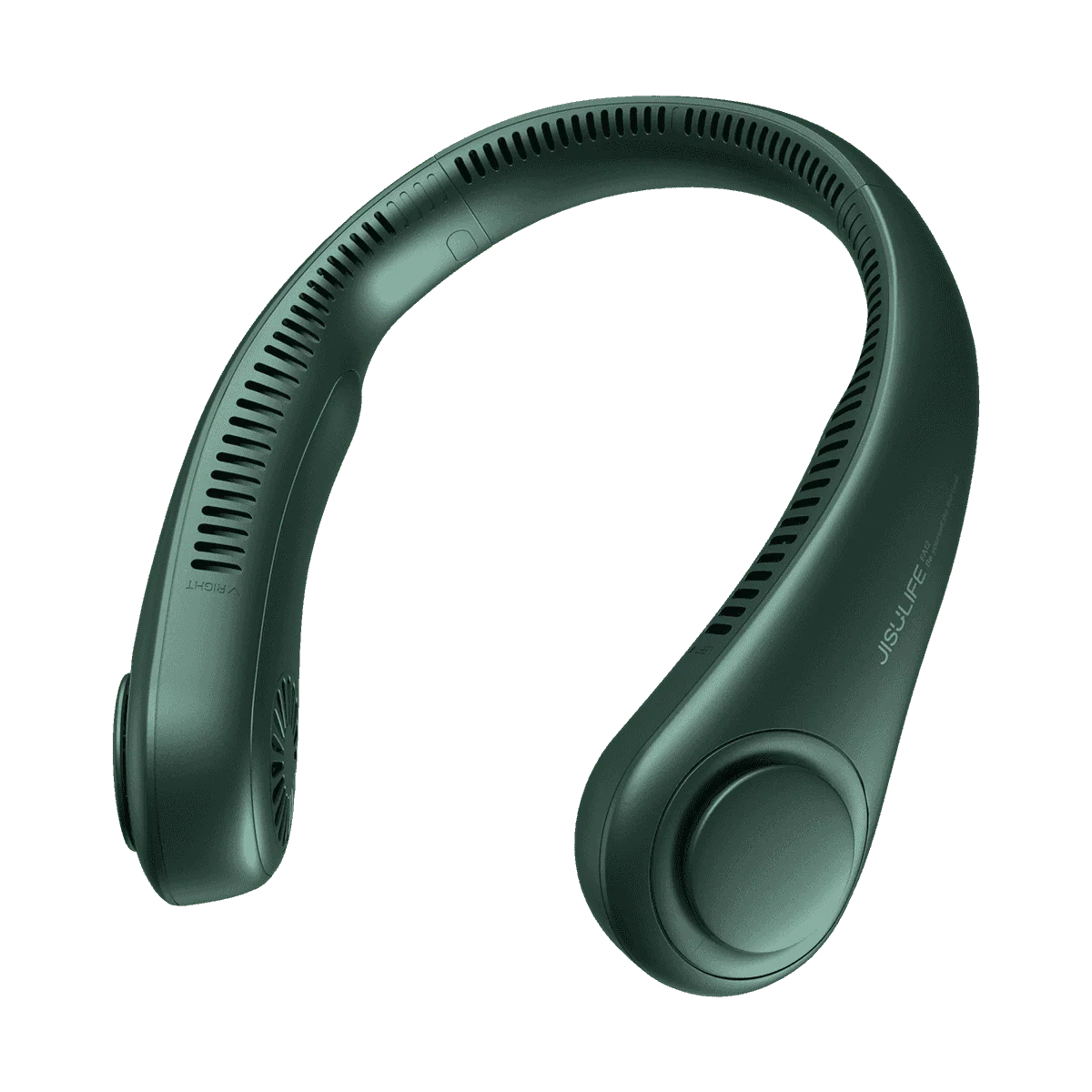 JISULIFE FA14 4000 mAh Portable Neck Fan Life3 JISULIFE FA14 4000 mAh Portable Neck Fan Life3